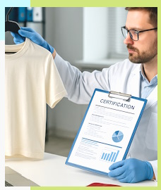 Услуги Сертификация продукции и услуг в Ишиме