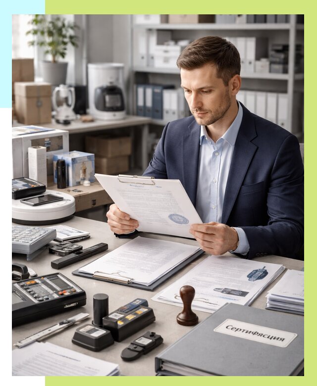 Сертификация продукции в Ишиме от 46769 р. | Орган Алешин-Шм