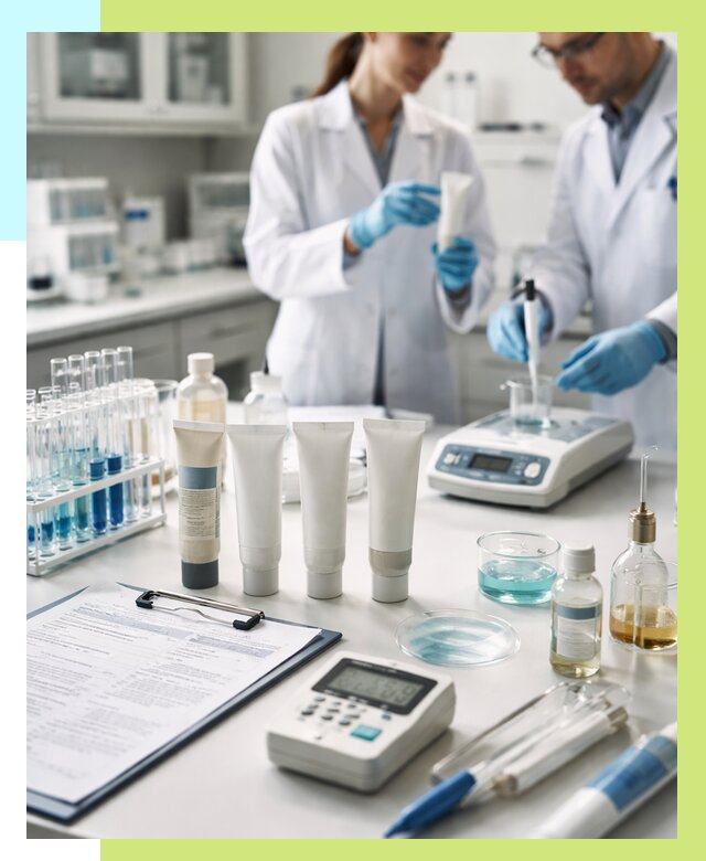 Сертификация зубной пасты в Ишиме от 20786 р. Алешин-Шм