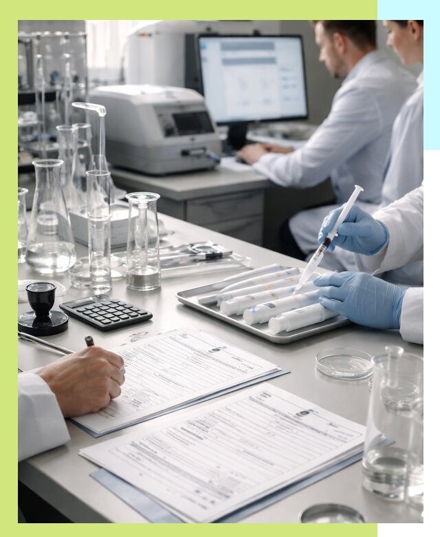 Сертификация зубной пасты, оформление документов в Ишиме