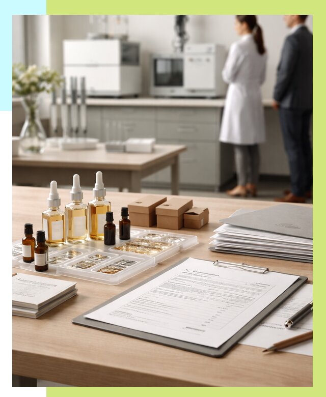 Сертификация эфирных масел в Ишиме от 8834 р. | Алешин-Шм