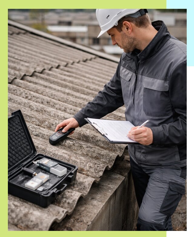 Сертификация шифера и техническая документация в Ишиме