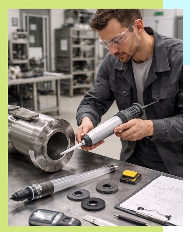 Сертификация герметиков и получение деклараций в Ишиме