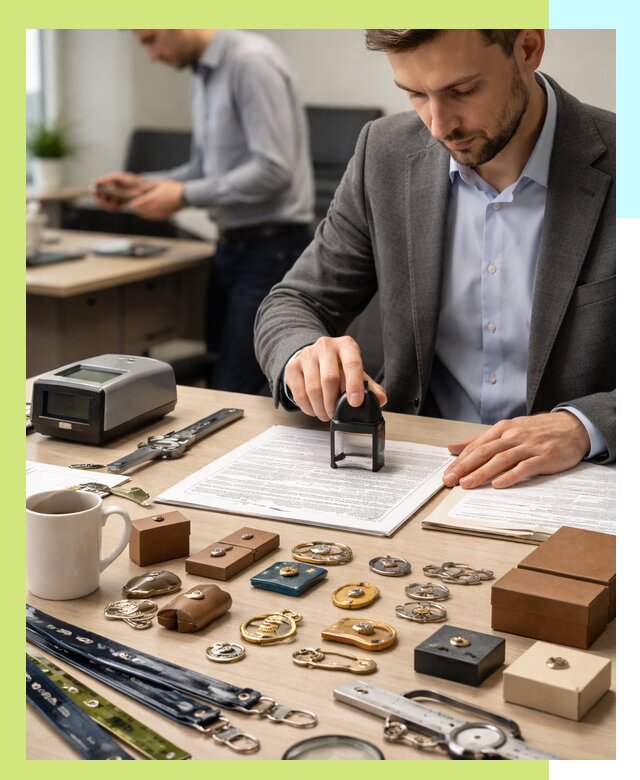 Сертификация сувениров и сувенирной продукции в Ишиме