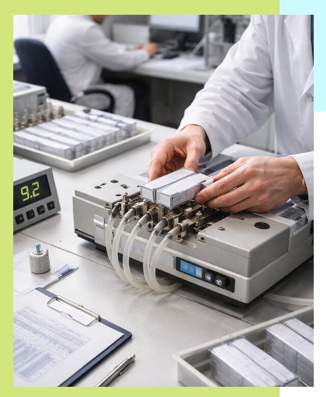 Сертификация сигарет и табачной продукции в Ишиме