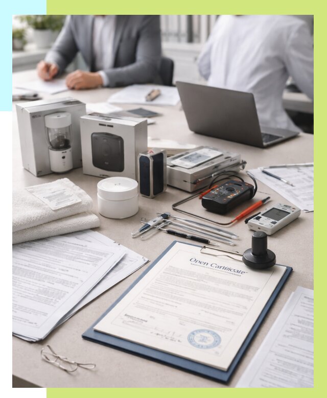 Сертификация товаров в Ишиме от 25983 р., Алешин-Шм срочно