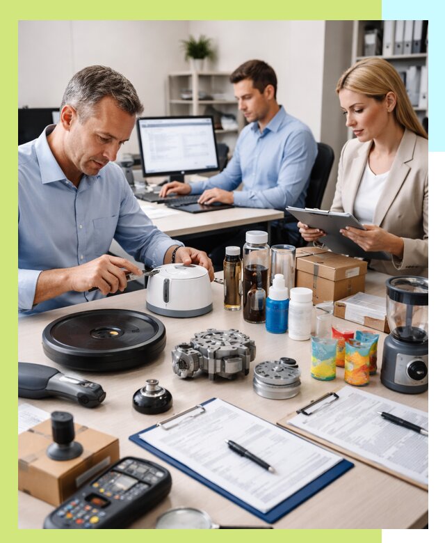 Сертификация товаров в Ишиме — быстро, официально