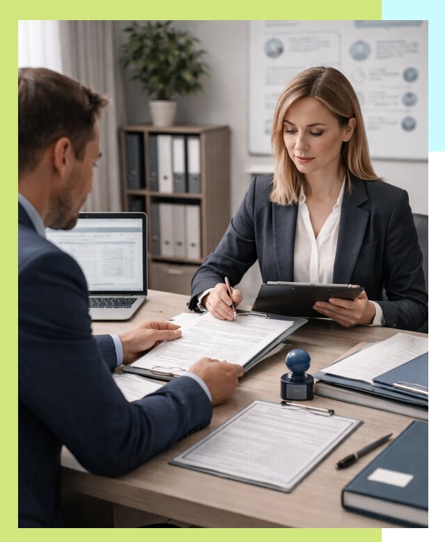 Сертификация услуг в Ишиме, подтверждение соответствия и качества