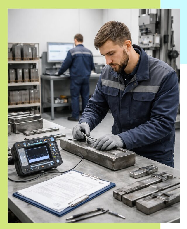 Сертификация сварочного оборудования в Ишиме по ГОСТ