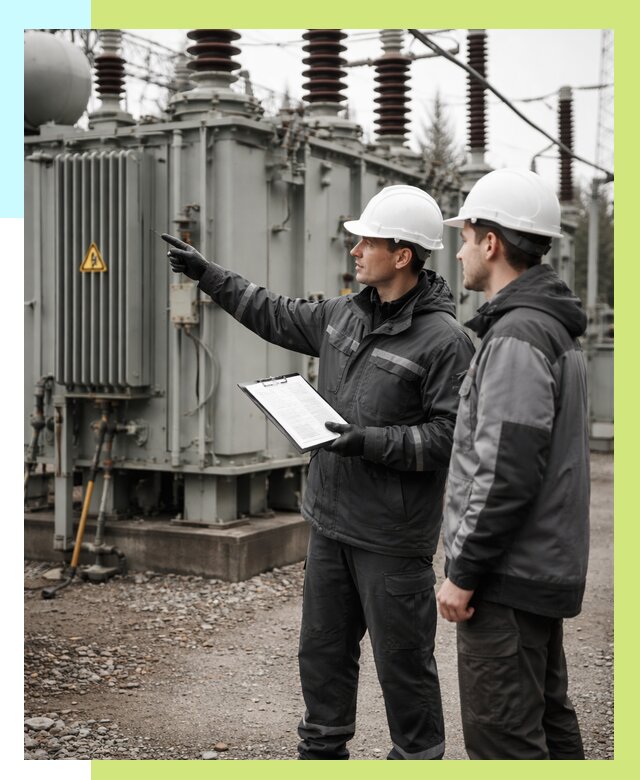 Сертификация высоковольтного оборудования в Ишиме|Алешин-Шм 77948р