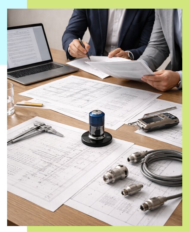 Разработка технических условий в Ишиме от 12472 р. | Алешин-Шм