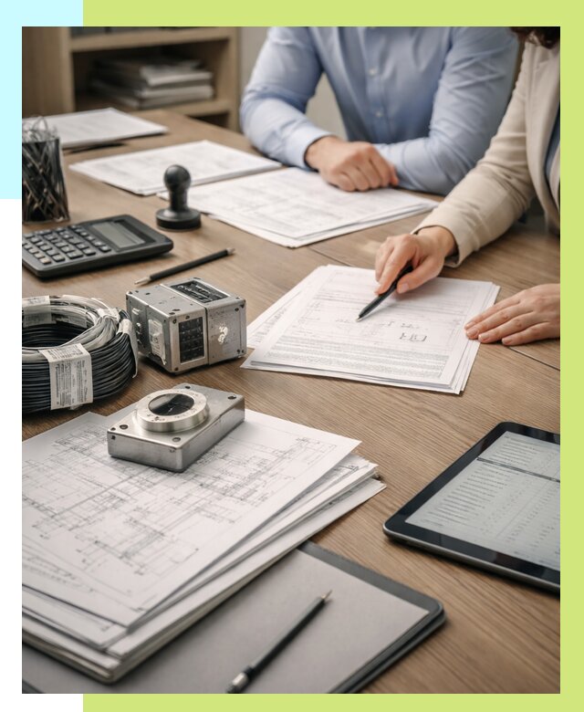 ТУ на изделие в Ишиме: оформить и получить от 8834 р. | Алешин-Шм