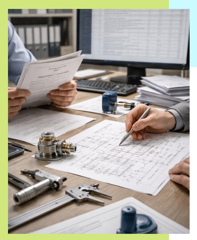 Разработка, экспертиза и оформление ТУ на изделие в Ишиме