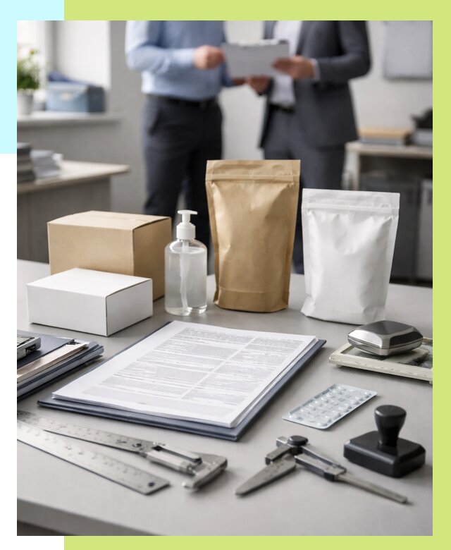 ТУ на упаковку в Ишиме от 10393 р., оформить и заказать |Алешин-Шм