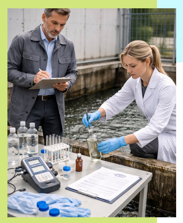 Разработка технических условий (ТУ) на водоснабжение в Ишиме