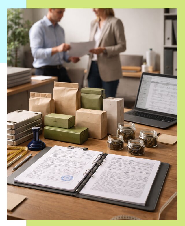 ТУ на чай в Ишиме срочно от 8834 р., оформление в Алешин-Шм