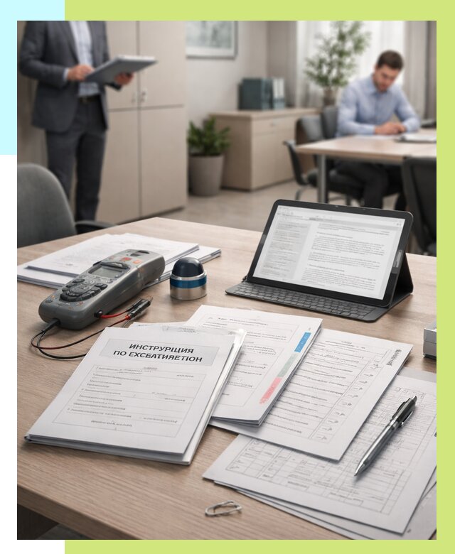 Руководство по эксплуатации в Ишиме от 7275 р. | Алешин-Шм