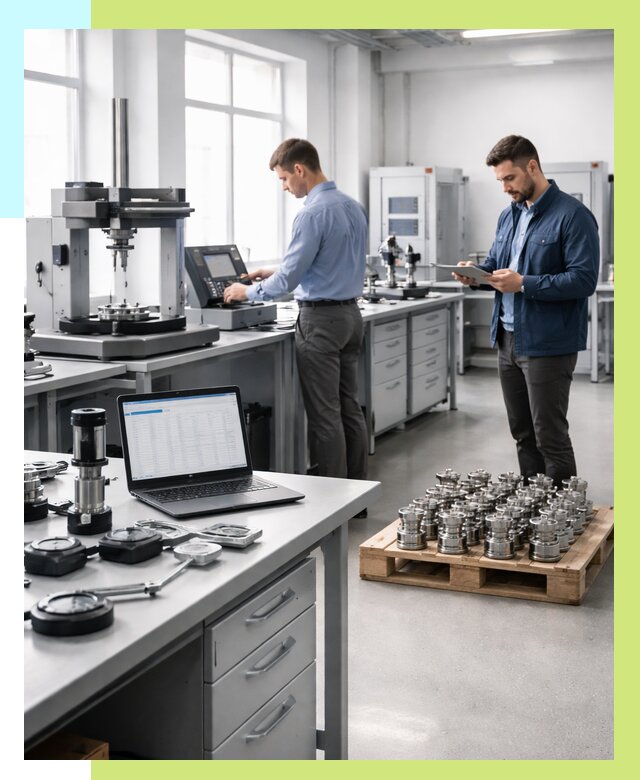 Технологический процесс в Ишиме от 7275 р. | Алешин-Шм