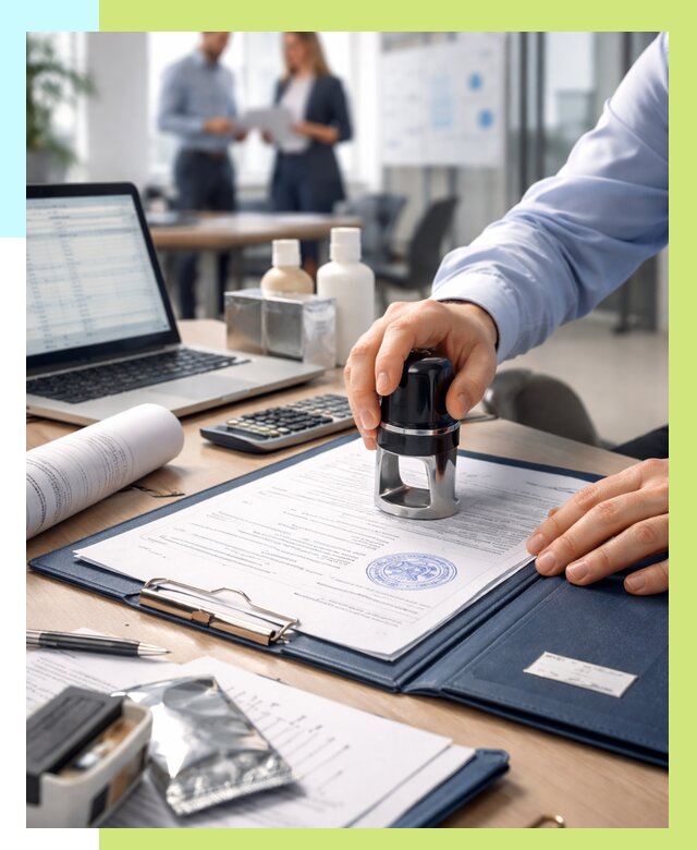 Технологический регламент в Ишиме от 15590 р. | Алешин-Шм под ключ