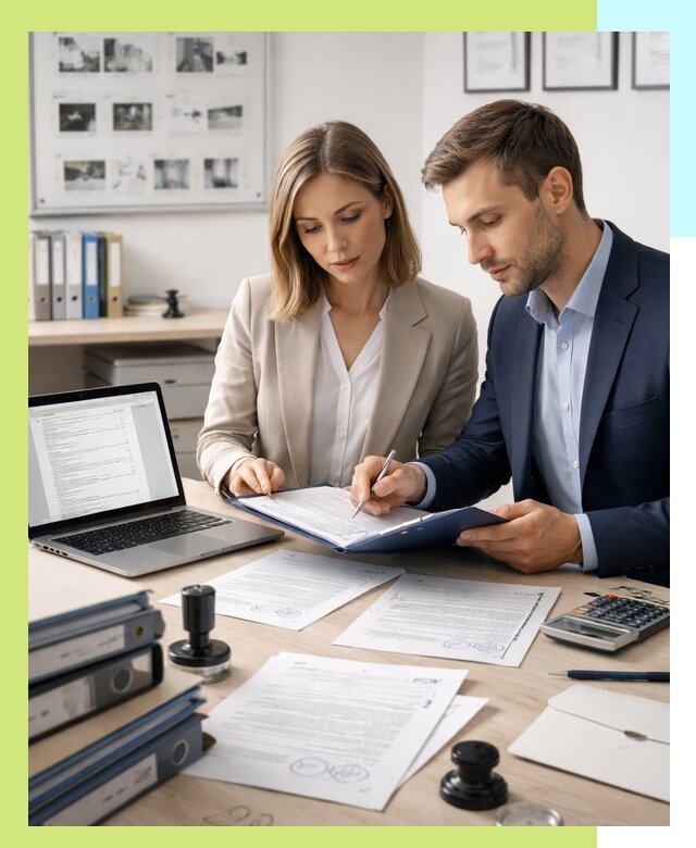 Нотификация ФСБ для продукции и оборудования в Ишиме