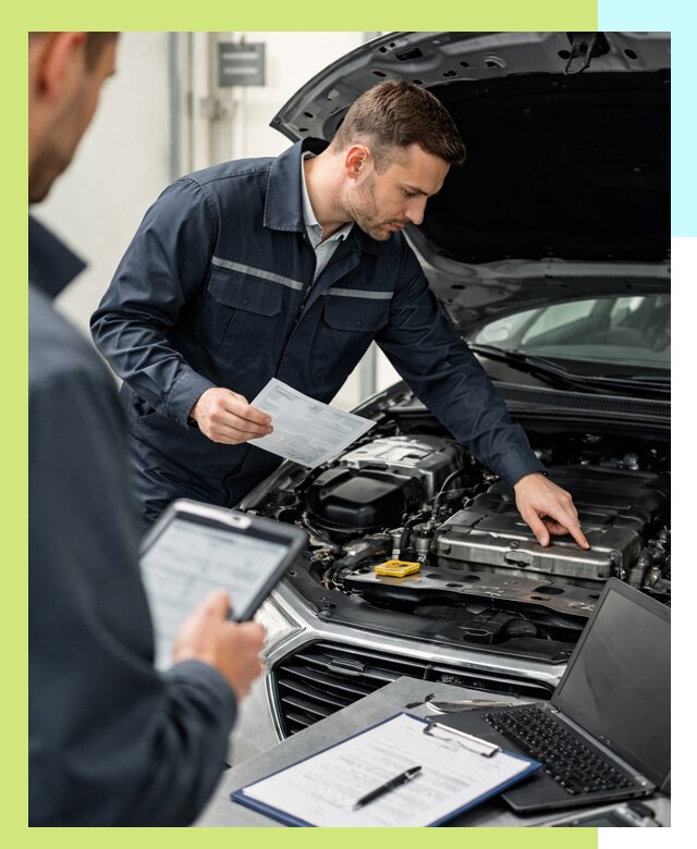 Оформление СБКТС на автомобиль в Ишиме, быстро и официально