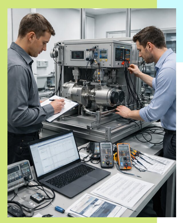 Получение БКТС для техники, оборудования и услуг в Ишиме