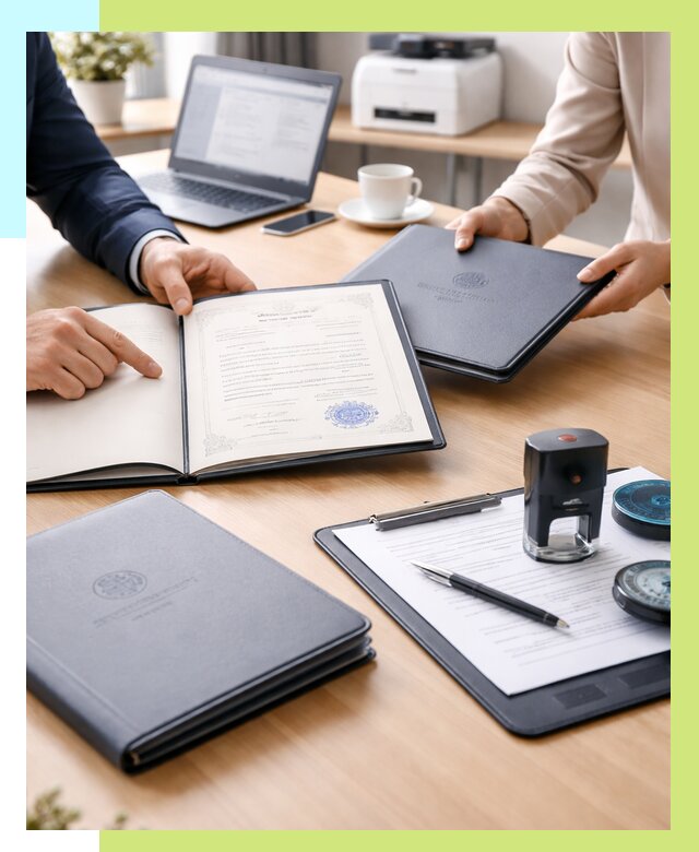 Сертификат OHSAS 18001 в Ишиме от 46769 р. | Алешин-Шм