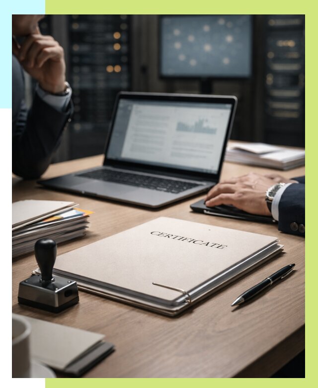 Сертификат ISO 27001 в Ишиме под ключ от 155895 р. Алешин-Шм