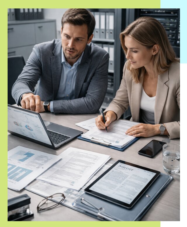 Получение сертификата ISO 27001 информационной безопасности в Ишиме