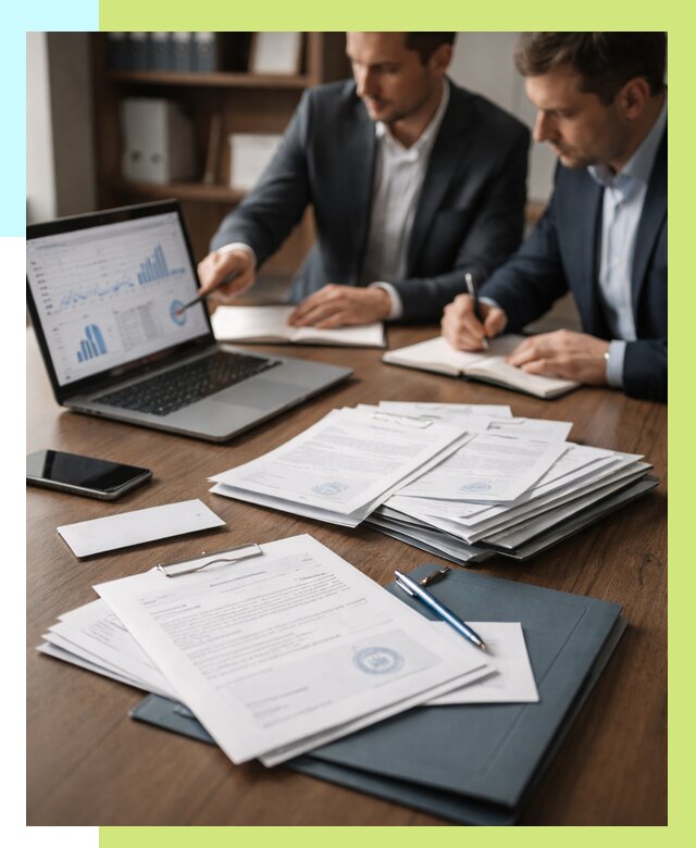 Оценка деловой репутации в Ишиме от 7795 р. | Алешин-Шм