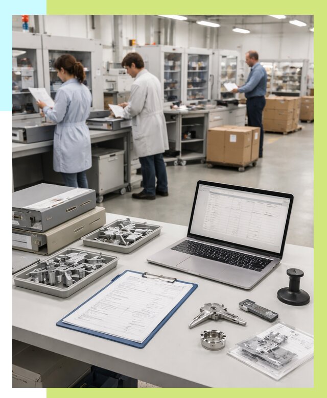 Сертификация производства в Ишиме от 88341 р. | Алешин-Шм