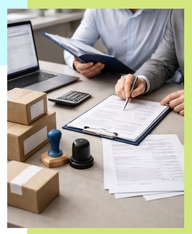 Декларирование продукции в Ишиме от 12472 р., Алешин-Шм