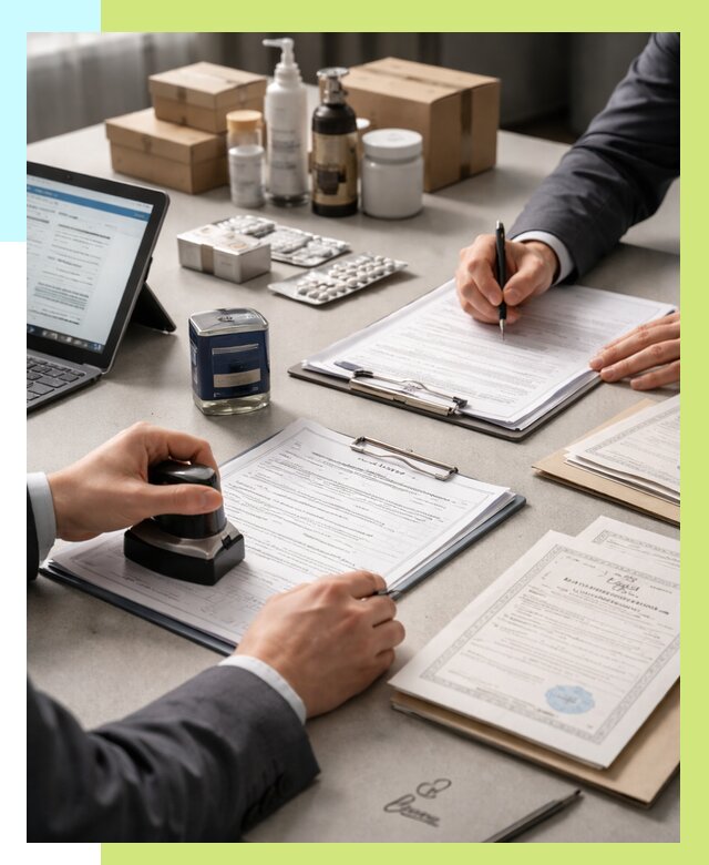 Декларирование товаров в Ишиме от 9354 р. | Алешин-Шм