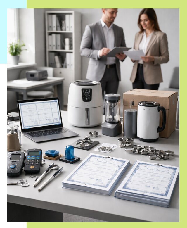 Добровольная сертификация продукции в Ишиме от 25983 р. | Алешин-Шм