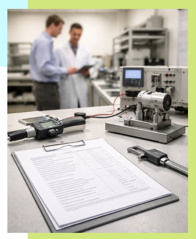 Протокол испытаний продукции в Ишиме от 7795 р. | Алешин-Шм