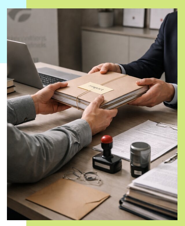 Сертификация для импорта в Ишиме от 31179 р. | Алешин-Шм