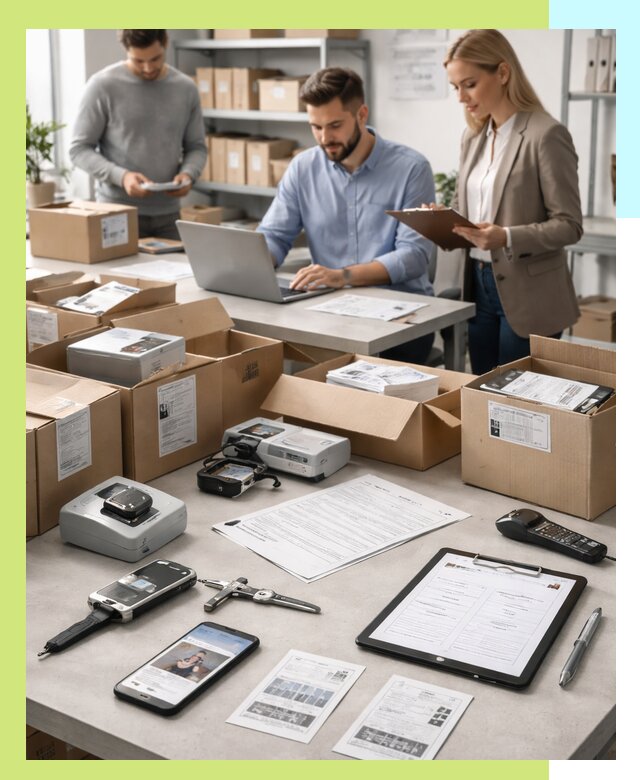 Сертификация товаров и документов для маркетплейсов в Ишиме