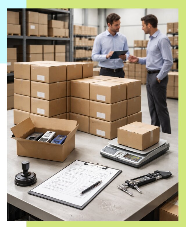 Сертификация партии товара в Ишиме от 15590 р., Алешин-Шм