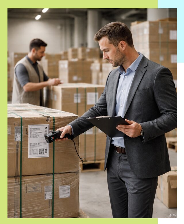 Сертификация партии товара в Ишиме по требованиям законодательства